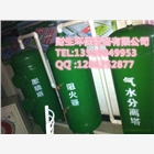 山南沼氣脫硫罐安裝